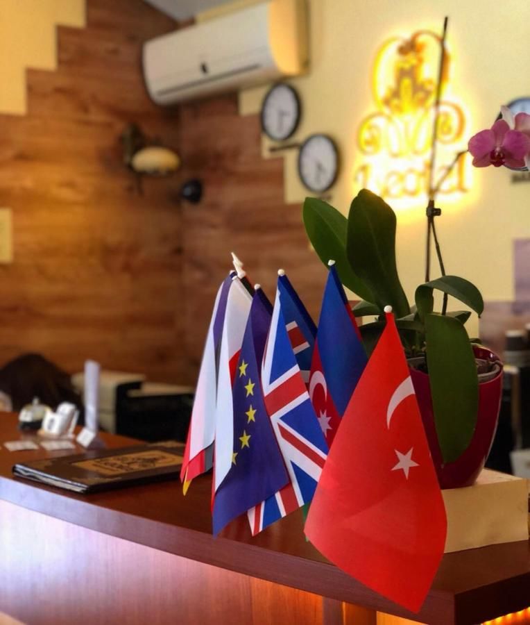 Отель Hotel Leotel Львов
