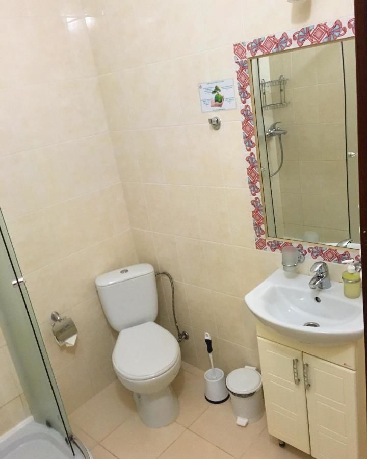 Отель Hotel Leotel Львов-34