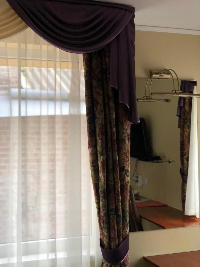 Отель Hotel Leotel Львов-38