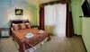 Отель Hotel Leotel Львов-3