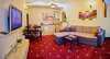 Отель Hotel Leotel Львов-5