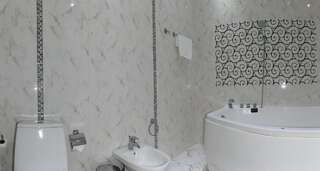 Отель Hotel Leotel Львов Люкс-7