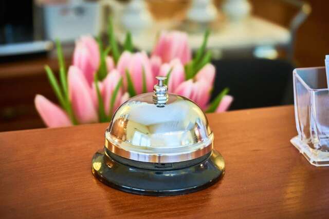 Отель Hotel Leotel Львов-18