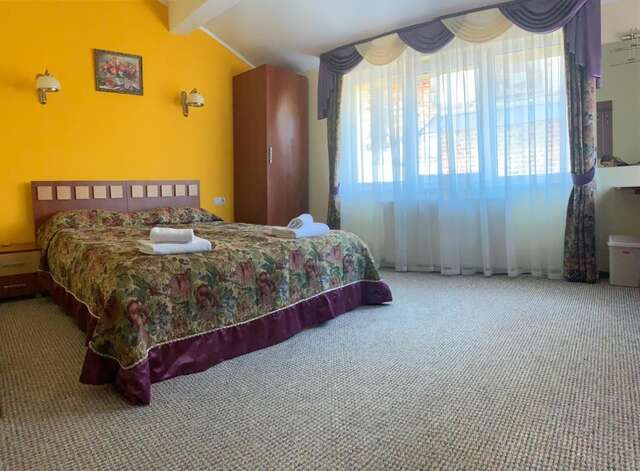 Отель Hotel Leotel Львов-27