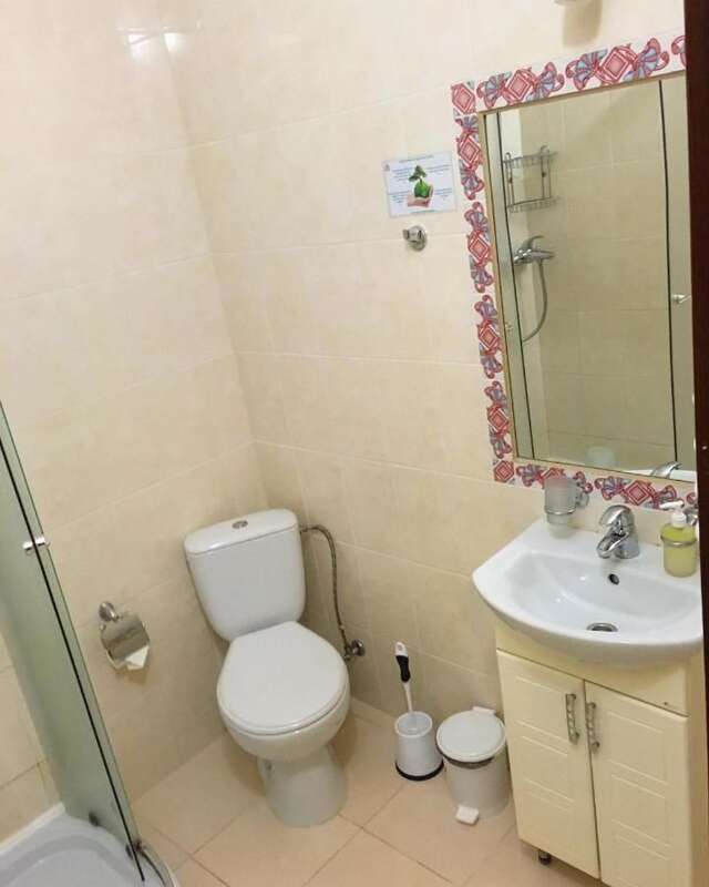 Отель Hotel Leotel Львов-33