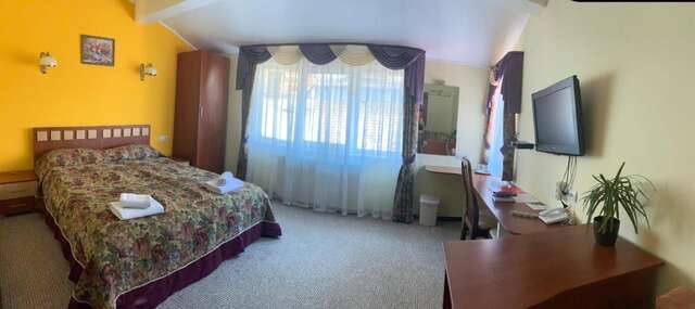 Отель Hotel Leotel Львов-34