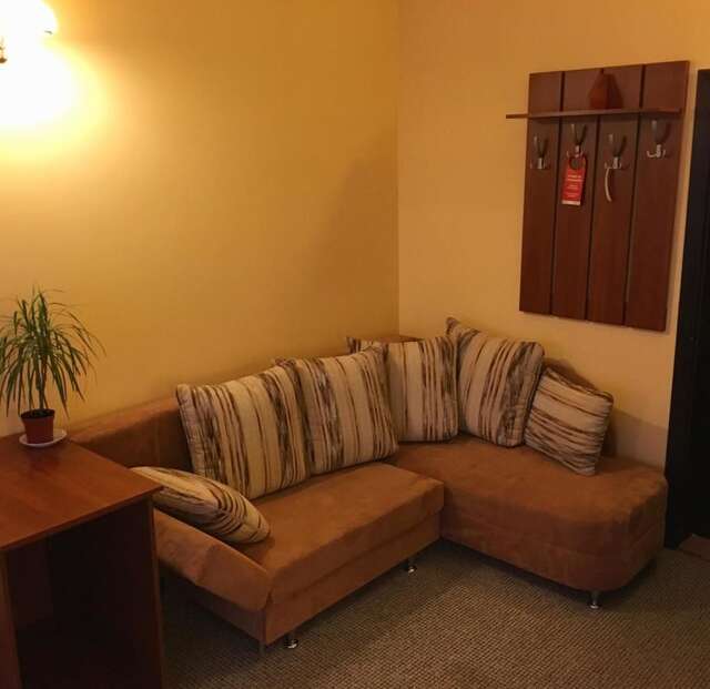 Отель Hotel Leotel Львов-35