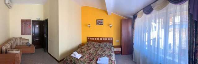 Отель Hotel Leotel Львов-36