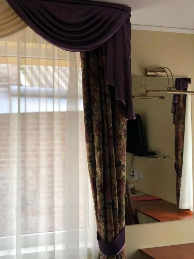 Отель Hotel Leotel Львов-37