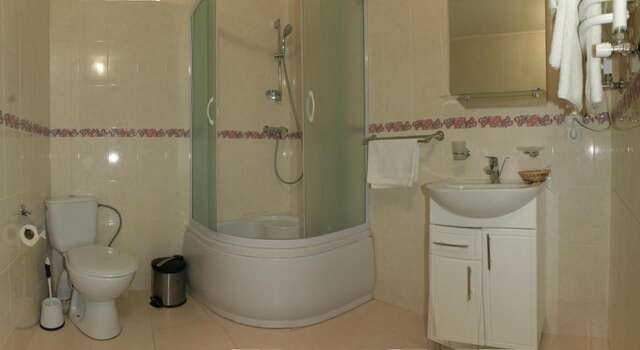 Отель Hotel Leotel Львов-41
