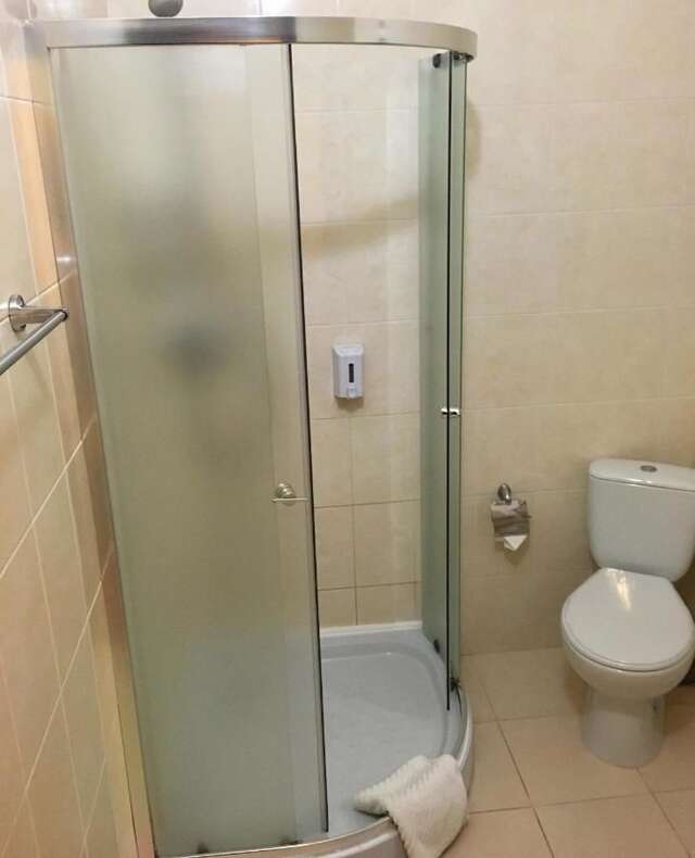 Отель Hotel Leotel Львов-44