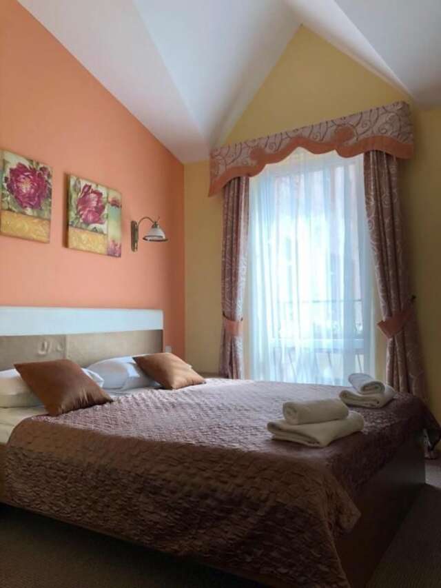 Отель Hotel Leotel Львов-49
