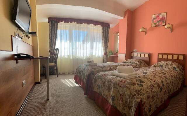 Отель Hotel Leotel Львов-50