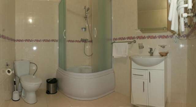 Отель Hotel Leotel Львов-52